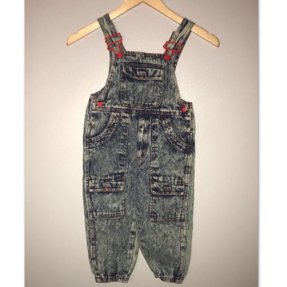 Overalls